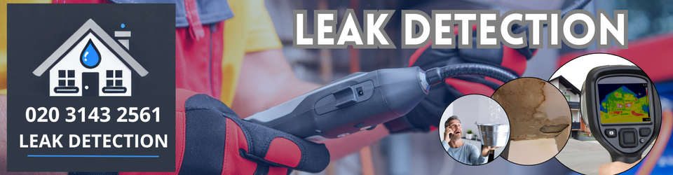 Holland Park Leak Detection